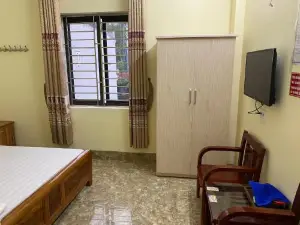 Nhà nghỉ Tâm Cường