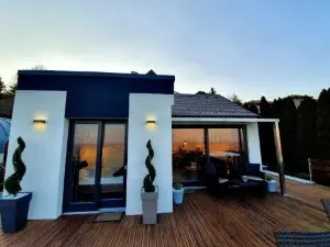 Bagoly Wellness Apartman