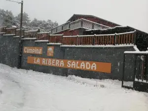 Camping la Ribera Salada