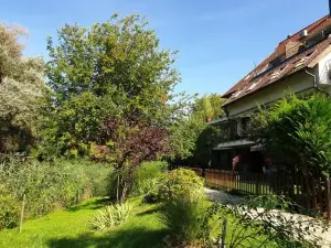 Beach Club Apartman