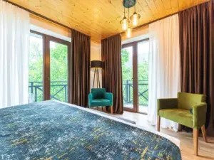 Hotel Chatini Mestia