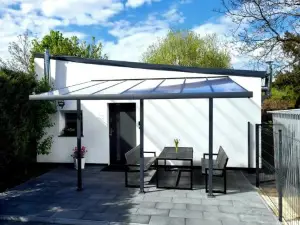 Apartament Glamour