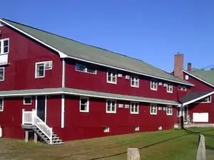 The Barron Brook Inn