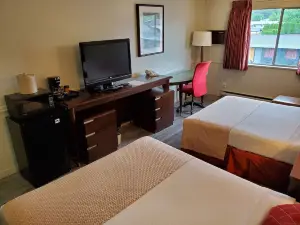 Alpine Inn Abbotsford