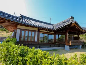 YEOSU ODONGJAE HOTEL