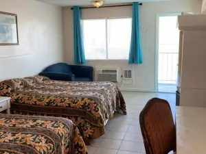 Surfside Motel - Seaside Heights
