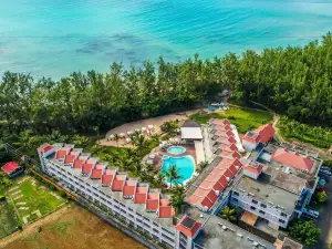 Tarisa Resort & Spa