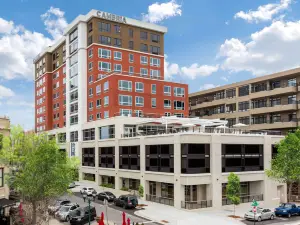 Cambria Hotel Downtown Asheville