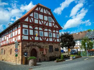 Ratskeller Niederurff - Hotel & Restaurant
