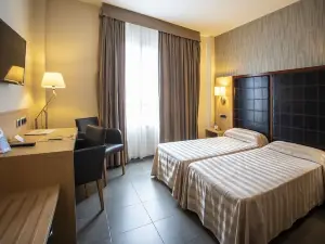 Hotel Salvevir