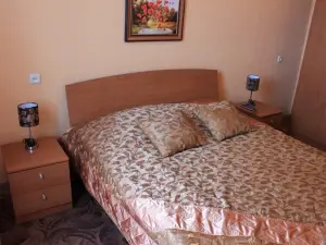 Arktik-Servis Hotel