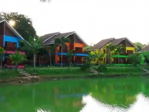 Santico Resort Chiang Rai