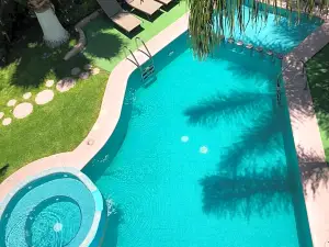 Hotel Cuellar