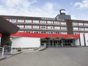 Normandy Hotel (Near Glasgow Airport)