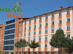 Ustundag Otel