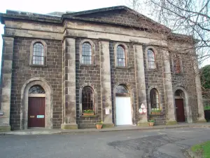 Stirling Youth Hostel