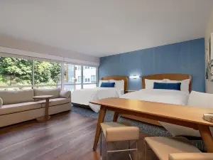 Element New York Wood-Ridge