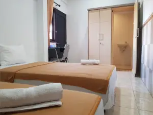 Villetta House Syariah