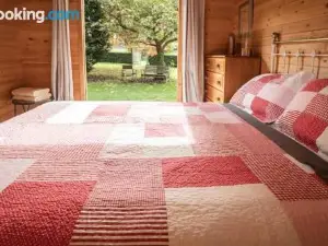 Tui Ridge Eco Cabins