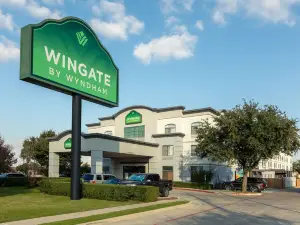 Wingate by Wyndham DFW / North Irving