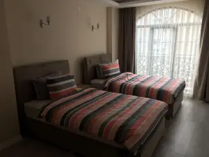 Sts Hotel Luleburgaz