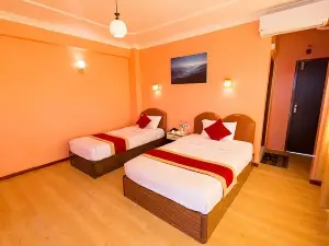 Paradise Villa Nagarkot
