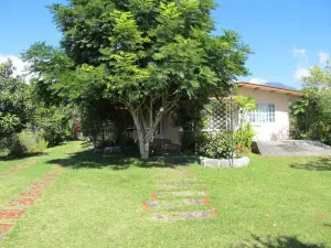 Casa Mirandita