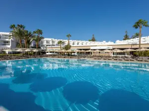 Hotel Riu Paraiso Lanzarote - All Inclusive