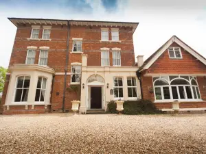 Steventon House Hotel
