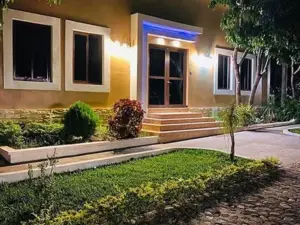 Hotel Hacienda del Pedregal
