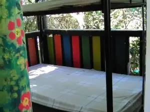 El Hamakero de Conchi-Hostal