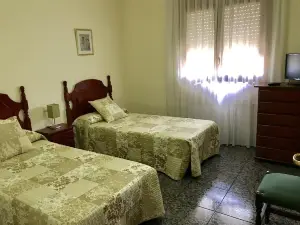 Hostal El Violí