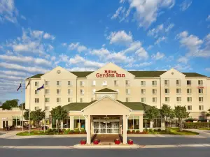 Hilton Garden Inn Austin North