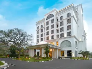 The Sahira Hotel