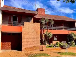 Carillo Apartment