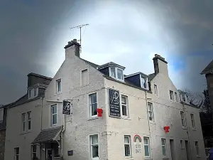 The Aberlour Hotel