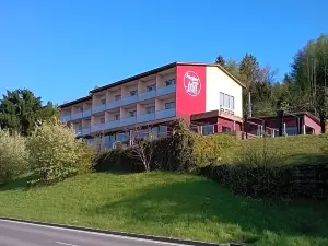 Hotel Faaker See Inn by S4Y
