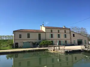 Le Jardin du Controleur