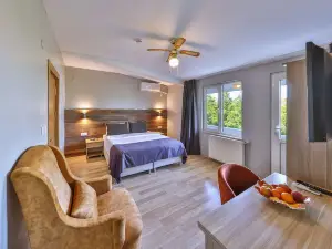 Palmada Hotel