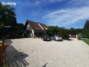 Margaréta Apartman - Balatonlelle