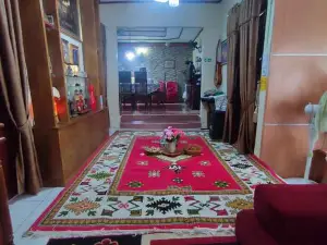 Cendana Homestay
