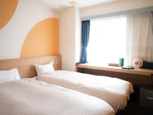 Hotel Raffinato Chitose