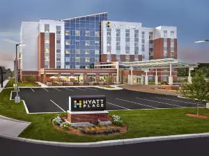 Hyatt Place Warwick/Providence Airport