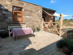 Charming 1-Bed Cottage on the Outskirts of Haworth