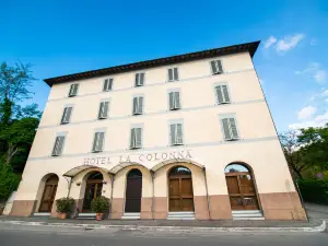 Hotel la Colonna