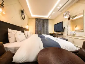 인덕원 호텔오다