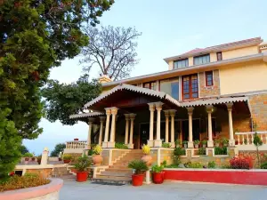 WelcomHeritage Windsor Lodge