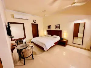 Hotel Bombay Inn
