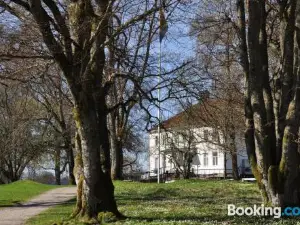 Lilla Hotellet