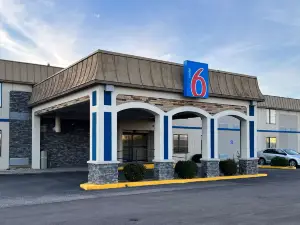 Studio 6 Suites Springfield, Oh